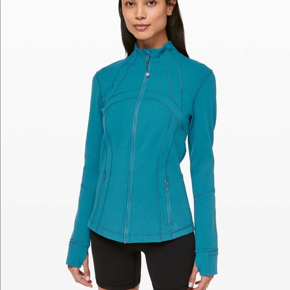 Lululemon Define Jacket